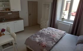 Penzion U strejčků