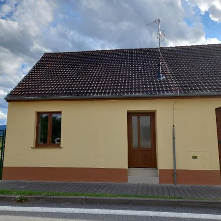 Penzion U strejčků Veselí nad Lužnicí Exteriér fotografie