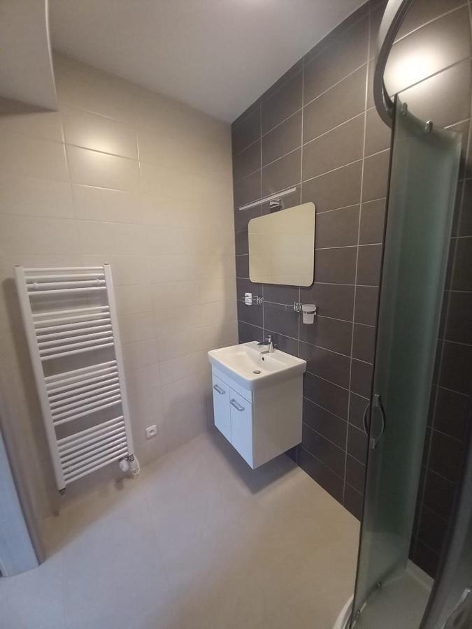 Penzion U strejčků Veselí nad Lužnicí Exteriér fotografie